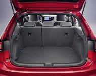 2022 Volkswagen Taigo R-Line - Trunk Wallpaper 190x150
