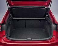 2022 Volkswagen Taigo R-Line - Trunk Wallpaper 190x150