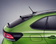 2022 Volkswagen Taigo Style - Detail Wallpaper 190x150