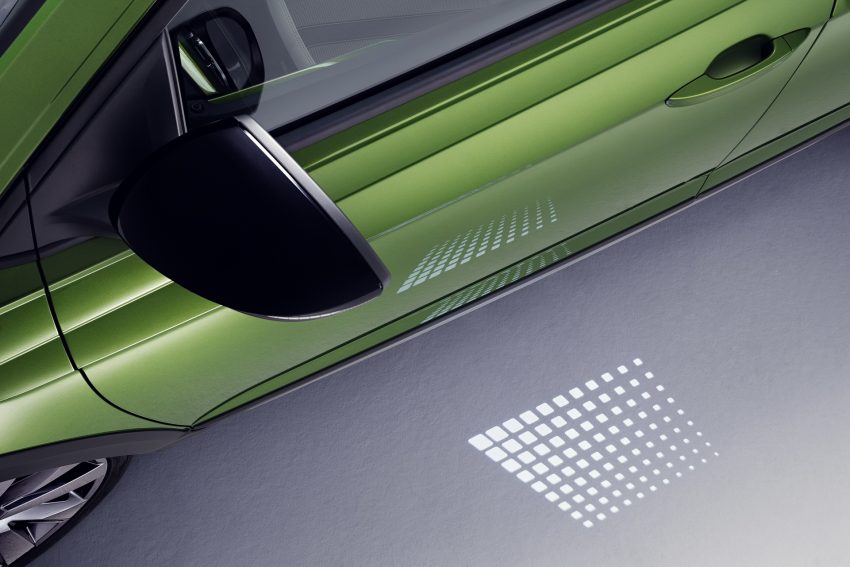 2022 Volkswagen Taigo Style - Detail Wallpaper 850x567 #27