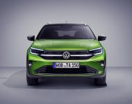 2022 Volkswagen Taigo Style - Front Wallpaper 190x150