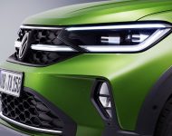 2022 Volkswagen Taigo Style - Headlight Wallpaper 190x150