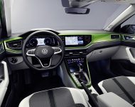 2022 Volkswagen Taigo Style - Interior, Cockpit Wallpaper 190x150