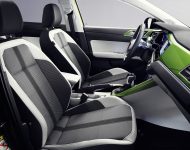 2022 Volkswagen Taigo Style - Interior Wallpaper 190x150