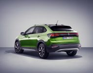 2022 Volkswagen Taigo Style - Rear Three-Quarter Wallpaper 190x150