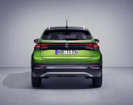 2022 Volkswagen Taigo Style - Rear Wallpaper 190x150