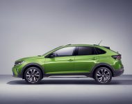 2022 Volkswagen Taigo Style - Side Wallpaper 190x150