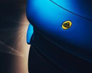 2023 Lotus Emira - Badge Wallpaper 190x150