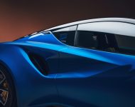 2023 Lotus Emira - Detail Wallpaper 190x150