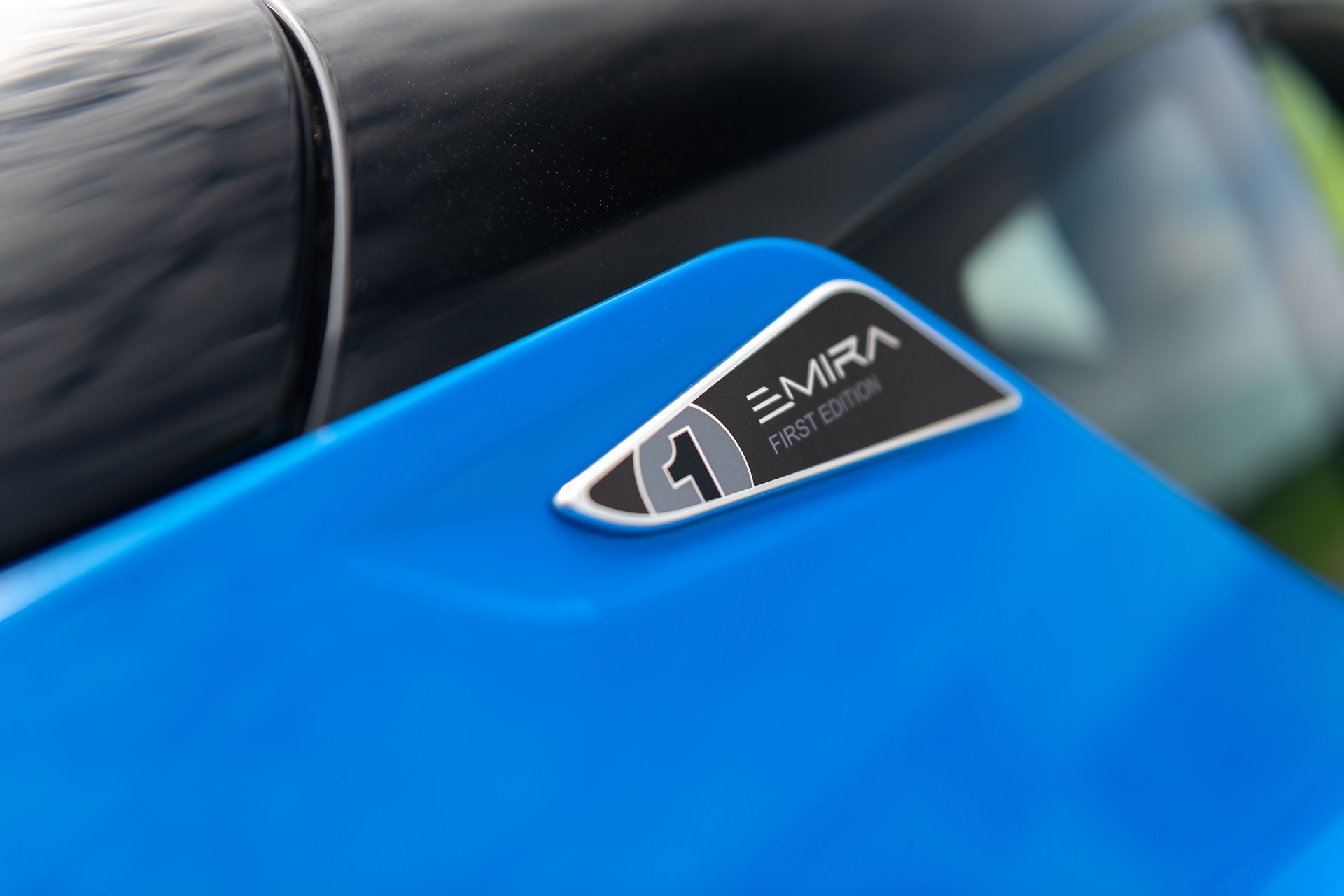 Download 2023 Lotus Emira - Detail HD Wallpaper 1920x1280 #13