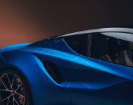 2023 Lotus Emira - Detail Wallpaper 190x150