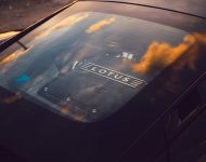 2023 Lotus Emira - Detail Wallpaper 190x150