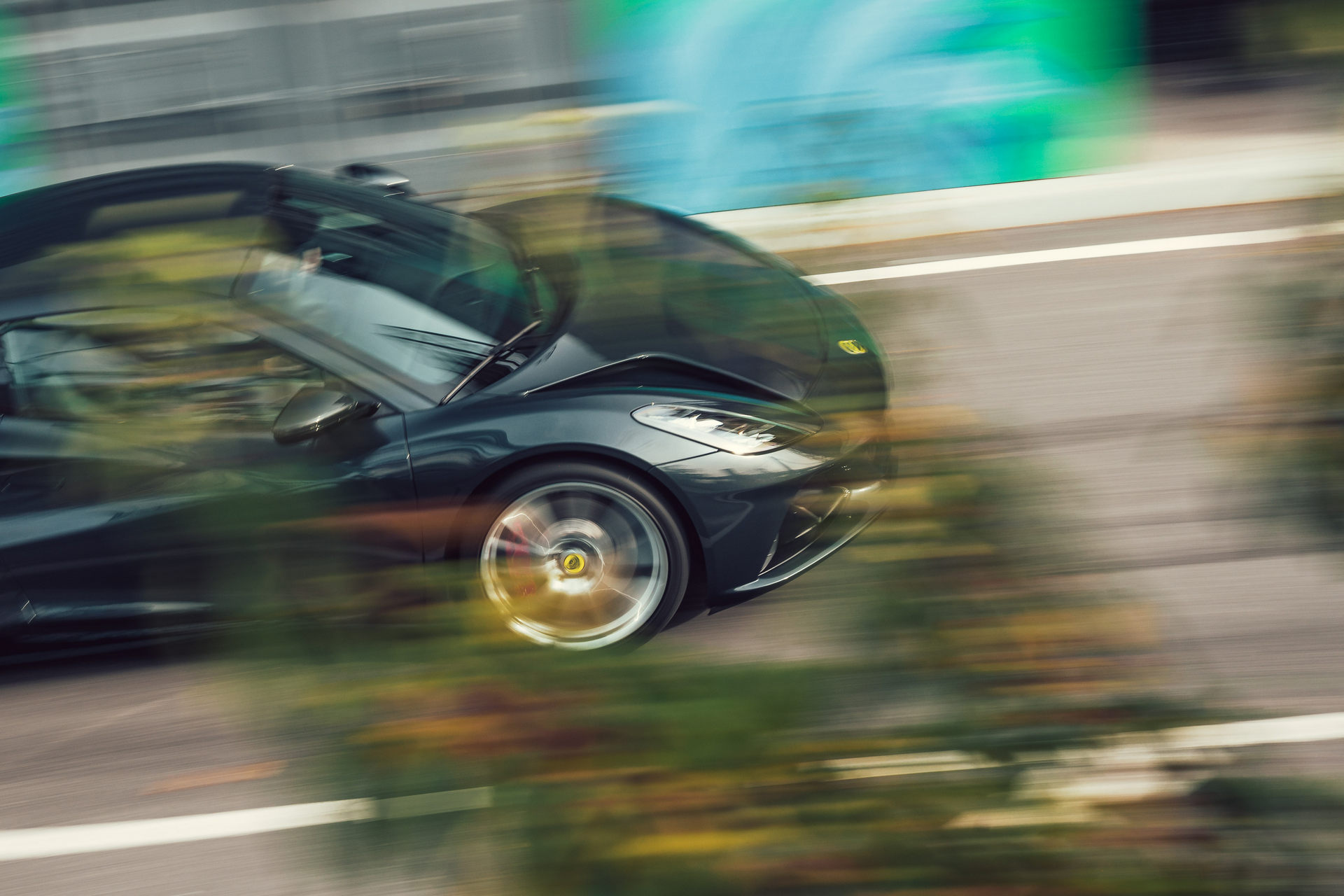 Download 2023 Lotus Emira - Detail HD Wallpaper 1920x1280 #45
