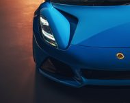 2023 Lotus Emira - Front Bumper Wallpaper 190x150