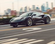 2023 Lotus Emira - Front Three-Quarter Wallpaper 190x150