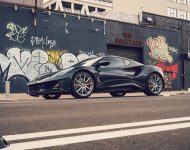 2023 Lotus Emira - Front Three-Quarter Wallpaper 190x150