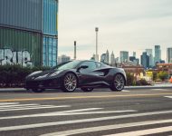 2023 Lotus Emira - Front Three-Quarter Wallpaper 190x150