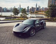 2023 Lotus Emira - Front Three-Quarter Wallpaper 190x150