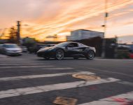 2023 Lotus Emira - Front Three-Quarter Wallpaper 190x150