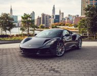 2023 Lotus Emira - Front Three-Quarter Wallpaper 190x150