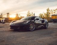 2023 Lotus Emira - Front Three-Quarter Wallpaper 190x150
