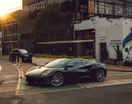 2023 Lotus Emira - Front Three-Quarter Wallpaper 190x150