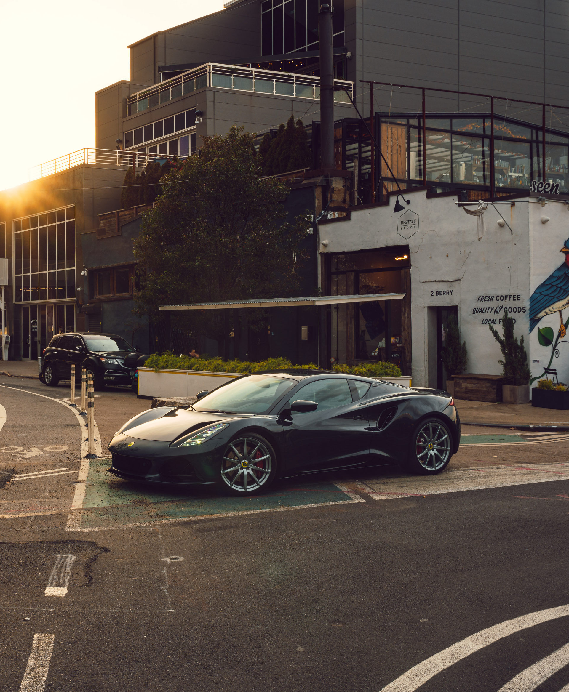 Download 2023 Lotus Emira - Front Three-Quarter HD Phone Wallpaper 1920x2336 #46