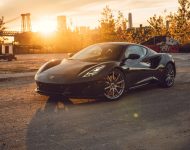 2023 Lotus Emira - Front Three-Quarter Wallpaper 190x150