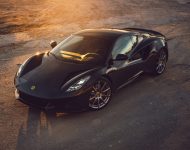 2023 Lotus Emira - Front Three-Quarter Wallpaper 190x150