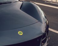 2023 Lotus Emira - Front Wallpaper 190x150