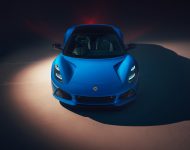 2023 Lotus Emira - Front Wallpaper 190x150