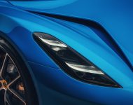 2023 Lotus Emira - Headlight Wallpaper 190x150