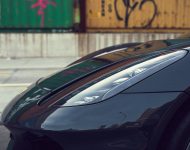 2023 Lotus Emira - Headlight Wallpaper 190x150