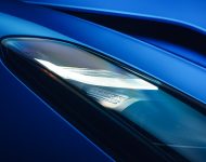 2023 Lotus Emira - Headlight Wallpaper 190x150