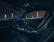 2023 Lotus Emira - Interior, Cockpit Wallpaper 190x150