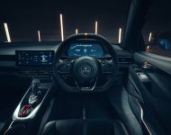 2023 Lotus Emira - Interior, Steering Wheel Wallpaper 190x150