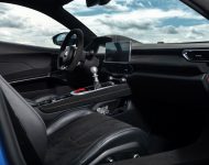 2023 Lotus Emira - Interior Wallpaper 190x150