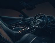 2023 Lotus Emira - Interior Wallpaper 190x150