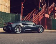 2023 Lotus Emira - Rear Three-Quarter Wallpaper 190x150
