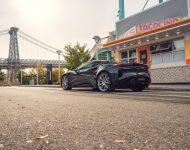 2023 Lotus Emira - Rear Three-Quarter Wallpaper 190x150