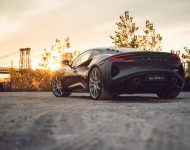 2023 Lotus Emira - Rear Three-Quarter Wallpaper 190x150