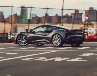 2023 Lotus Emira - Rear Three-Quarter Wallpaper 190x150