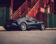 2023 Lotus Emira - Rear Three-Quarter Wallpaper 190x150