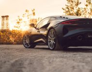 2023 Lotus Emira - Rear Three-Quarter Wallpaper 190x150