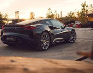 2023 Lotus Emira - Rear Three-Quarter Wallpaper 190x150