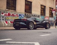 2023 Lotus Emira - Rear Three-Quarter Wallpaper 190x150