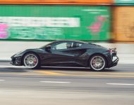 2023 Lotus Emira - Side Wallpaper 190x150