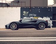 2023 Lotus Emira - Side Wallpaper 190x150