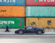 2023 Lotus Emira - Side Wallpaper 190x150