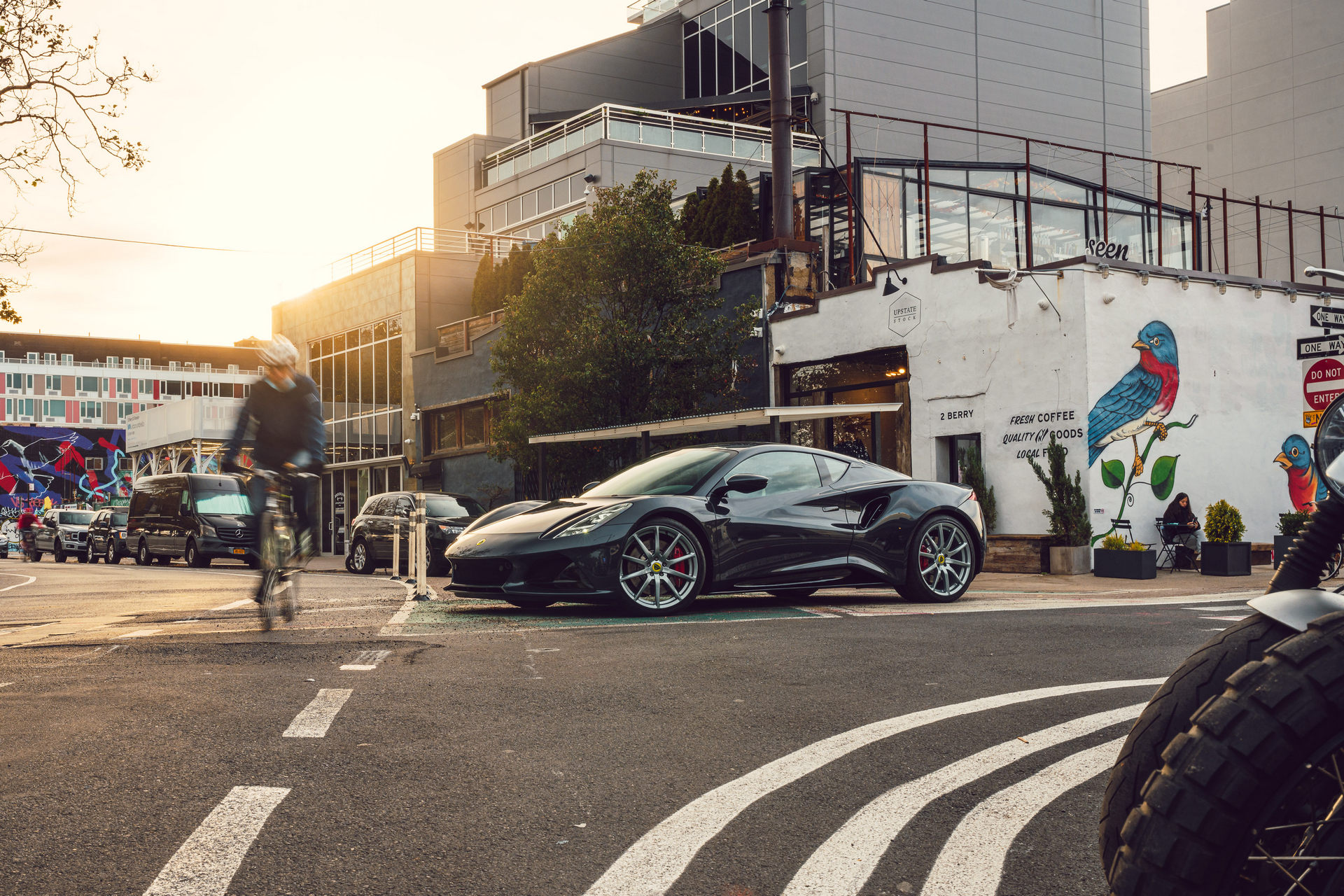 Download 2023 Lotus Emira - Side HD Wallpaper 1920x1280 #50